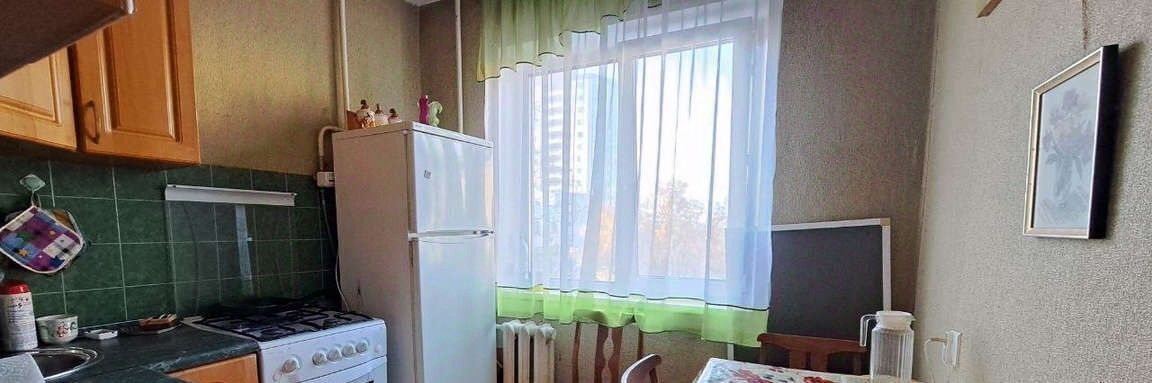 квартира г Мурманск р-н Октябрьский ул Капитана Буркова 45 фото 1