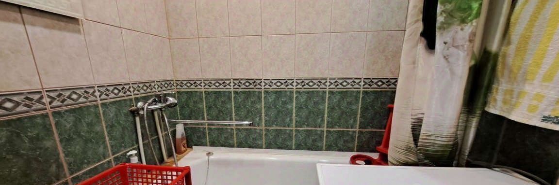 квартира г Мурманск р-н Октябрьский ул Капитана Буркова 45 фото 12