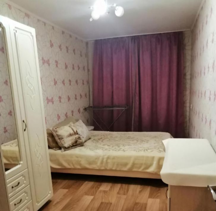 квартира г Орск р-н Октябрьский Северный ул Стартовая 7 фото 2