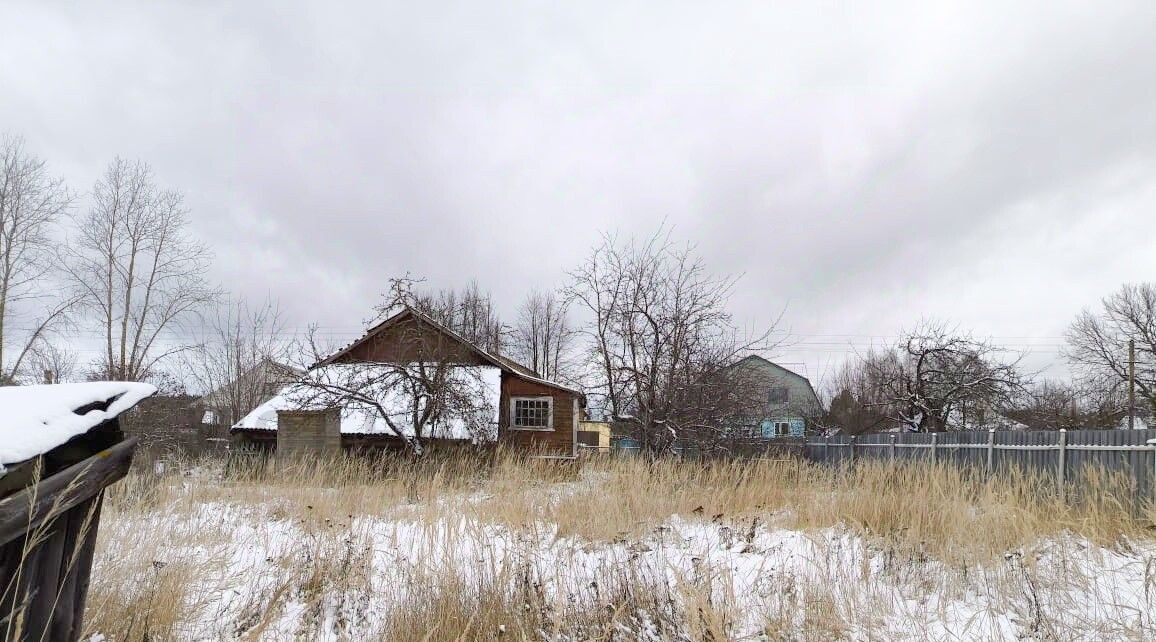 дом городской округ Воскресенск д Дворниково фото 15