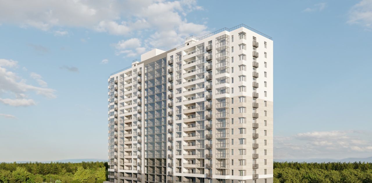 квартира г Ижевск р-н Октябрьский ул Холмогорова 115 фото 5