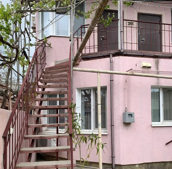 комната г Евпатория ул Пушкина 37 фото 4