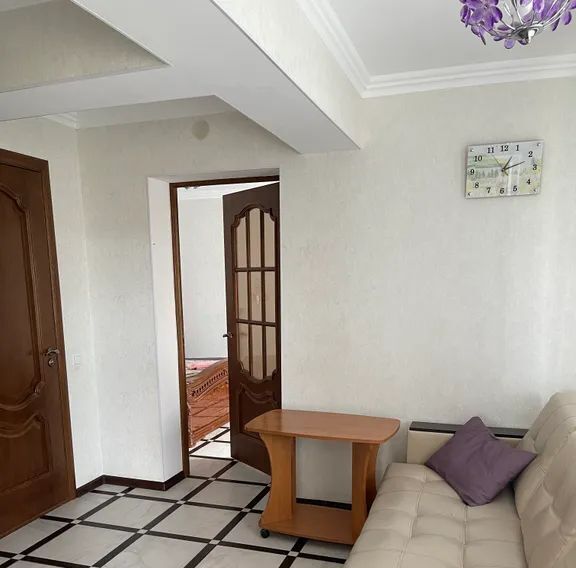 комната г Феодосия пгт Коктебель ул Королева 16 фото 3