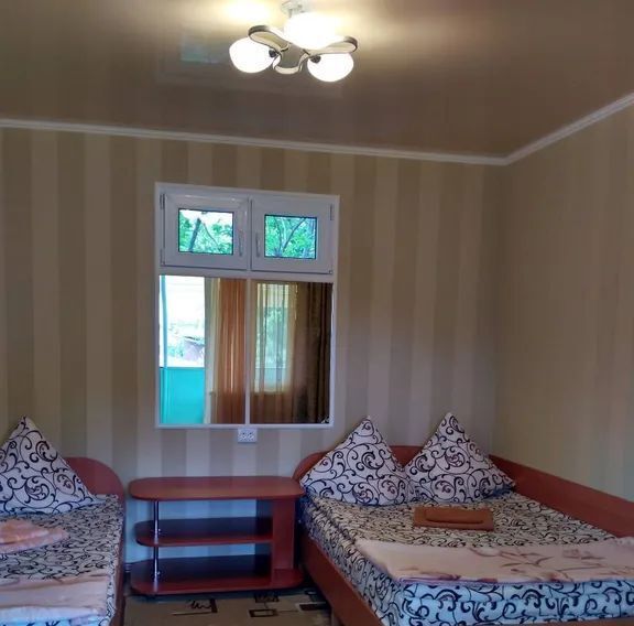 комната г Алушта ул Гвардейская 14 фото 13