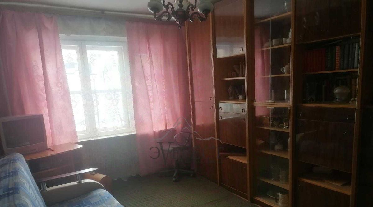 квартира г Старый Оскол микрорайон Молодогвардеец 16А фото 7