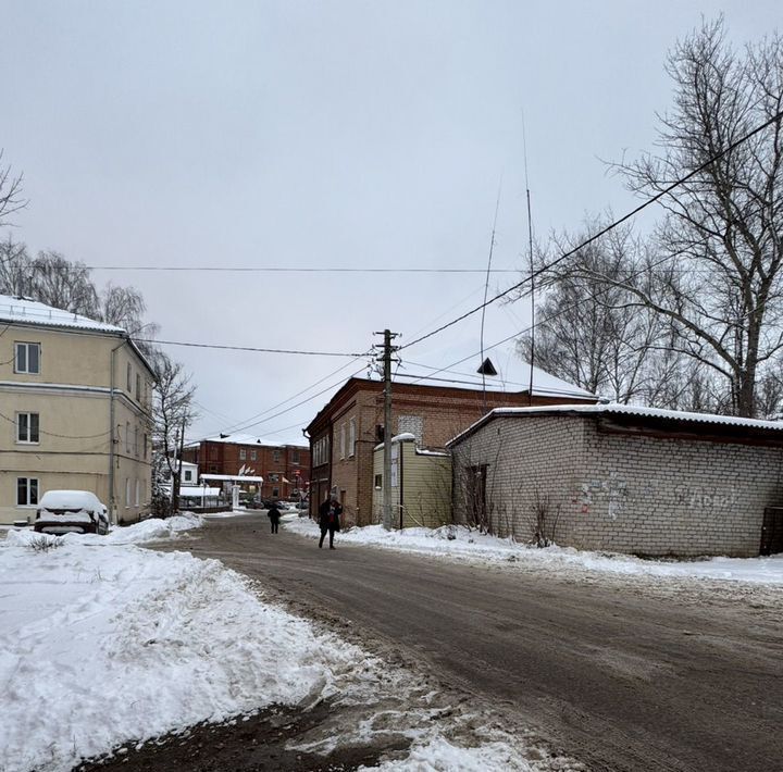 офис р-н Гаврилов-Ямский г Гаврилов-Ям ул Октябрьская 2 городское поселение Гаврилов-Ям фото 18