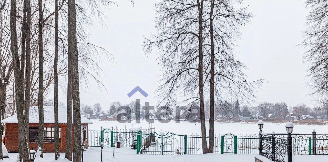 дом р-н Верхнеуслонский с Матюшино Лаишевский район фото 14