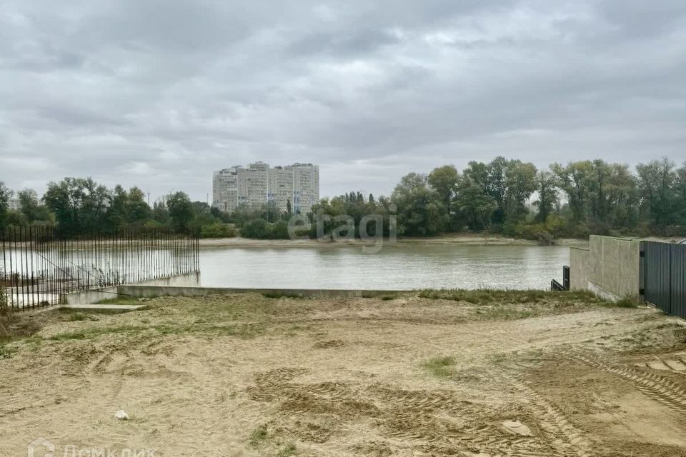 земля р-н Тахтамукайский Козет, Кольцевая, 18/4 фото 1