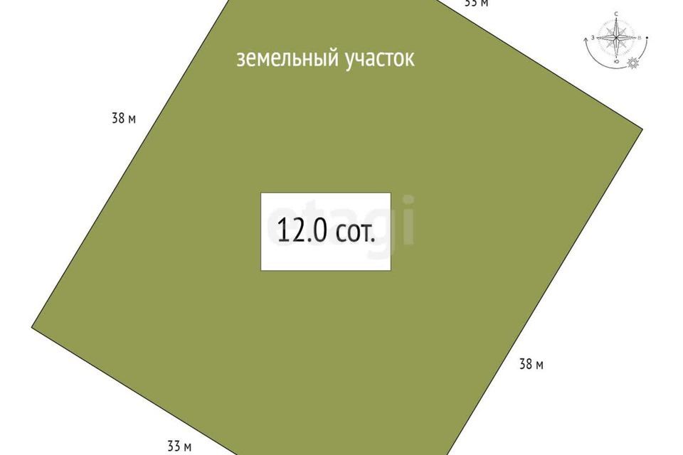 земля р-н Онгудайский с Онгудай ул Ленина Онгудайское сельское поселение фото 6