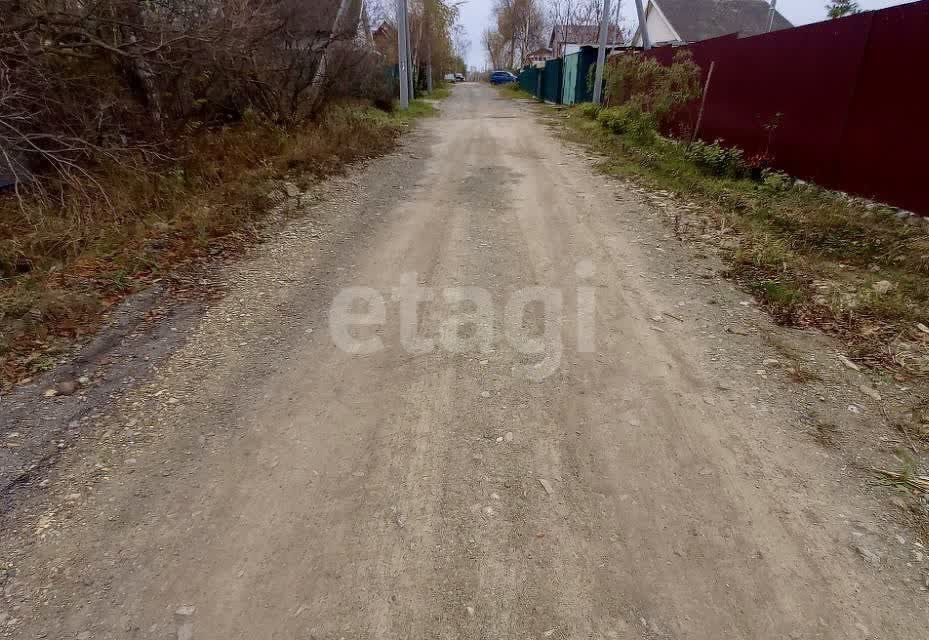 земля г Артем пл Ленина Артёмовский городской округ фото 6