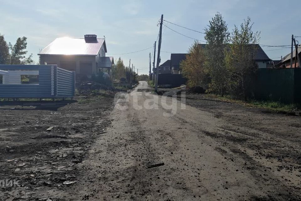 земля г Саранск р-н Ленинский Саранск городской округ, СТ Зелёная роща-1 фото 8