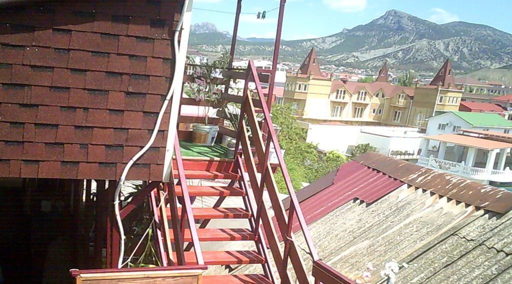 комната г Судак ул Гагарина 73 фото 2