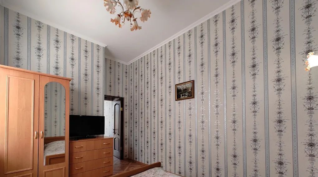 комната г Феодосия пгт Орджоникидзе ул Двуякорная 5 фото 2