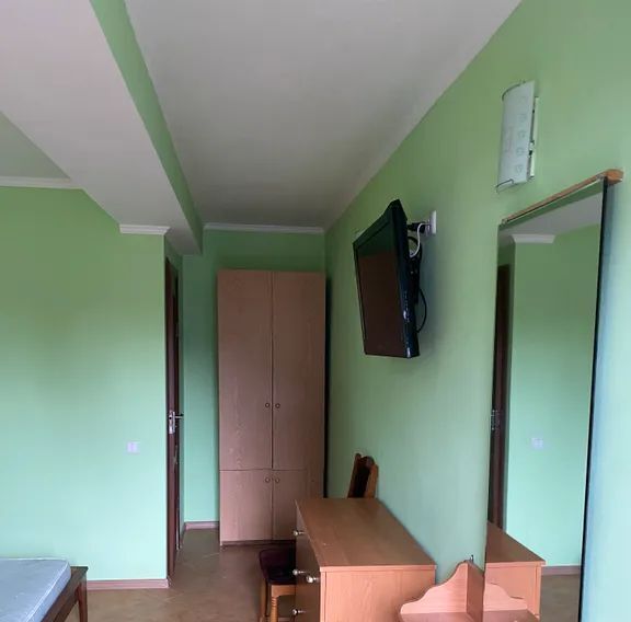 комната г Ялта пгт Гурзуф ул Крымских партизан 26 фото 4