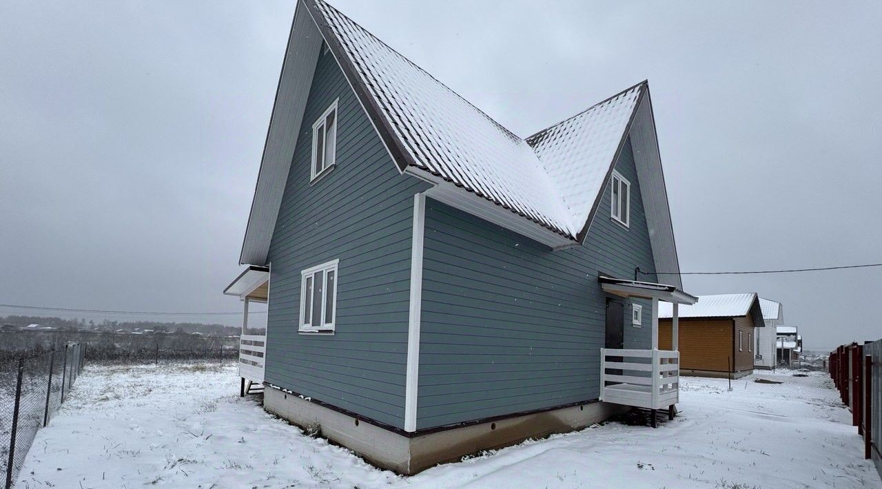 дом городской округ Воскресенск г Белоозёрский 1-й мкр, Ипподром фото 3