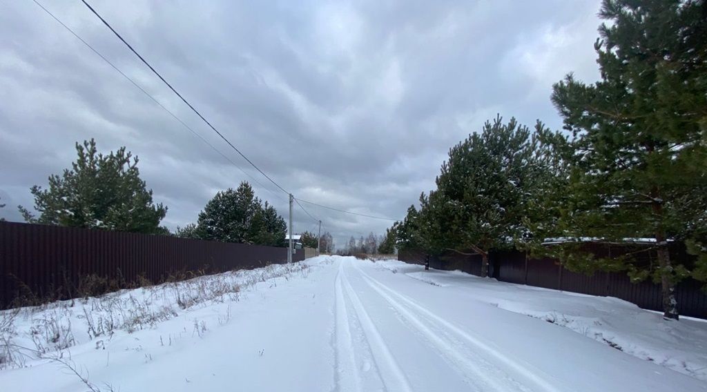 земля городской округ Егорьевск д Яковлево Саввинские Берега кп фото 2