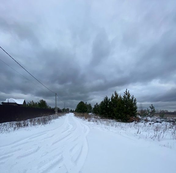 земля городской округ Егорьевск д Яковлево Саввинские Берега кп фото 18