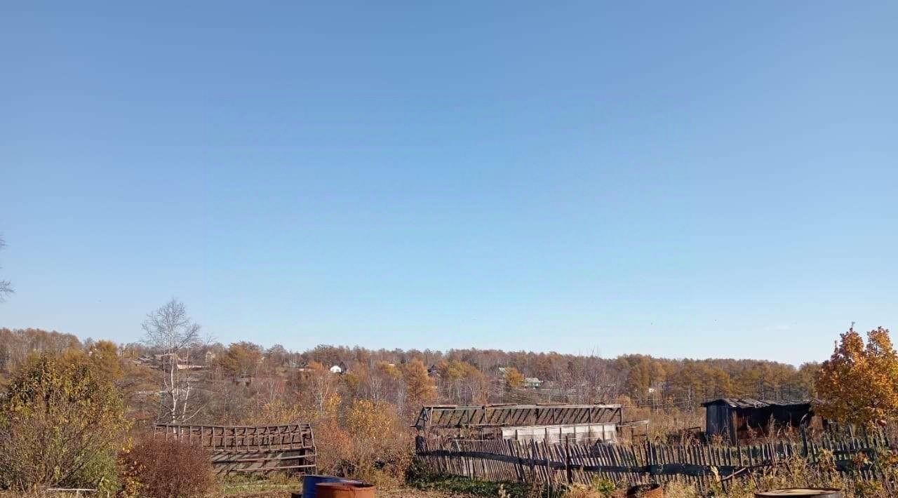 дом г Советская Гавань ул 2-ая Дачная 9 Советско-Гаванский район фото 4