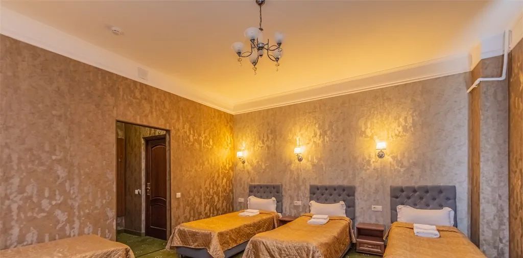 комната г Санкт-Петербург метро Балтийская ул Циолковского 13/15 фото 5