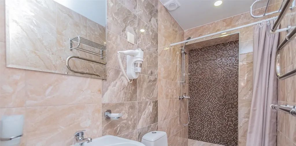 комната г Санкт-Петербург метро Балтийская ул Циолковского 13/15 фото 6