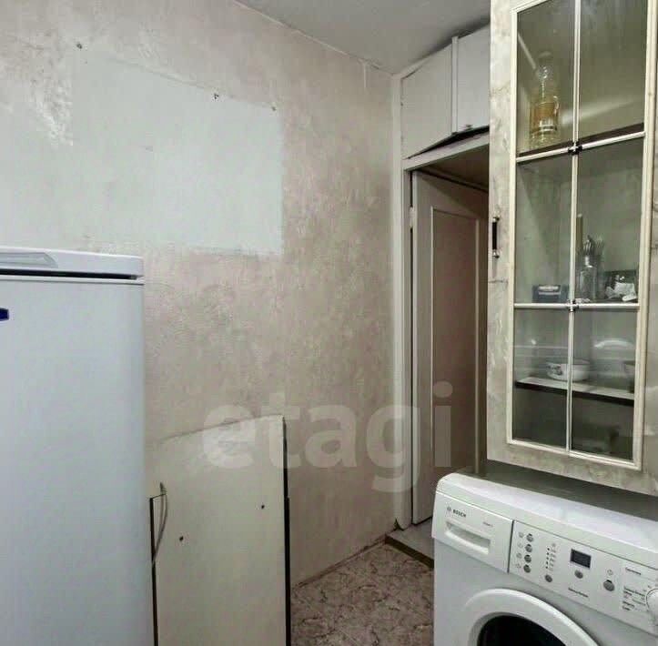 квартира г Киров р-н Ленинский ул Калинина 30 фото 3