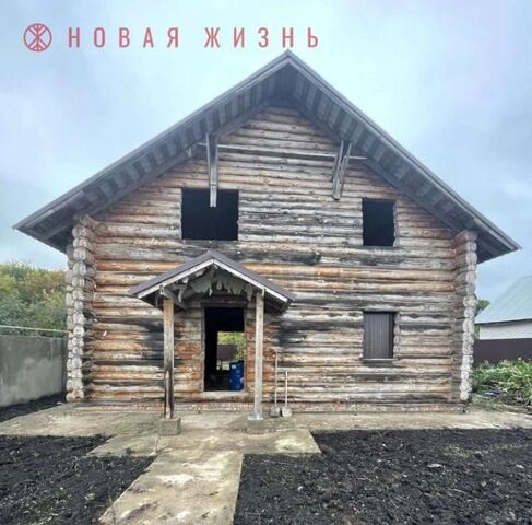 р-н Волжский пгт Смышляевка Хуторок СТ, 13-я линия фото