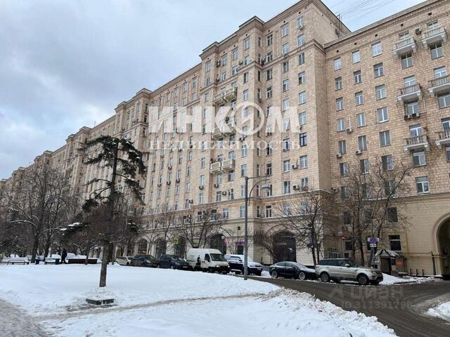 ЗАО Дорогомилово дом 2/1 Московская область фото