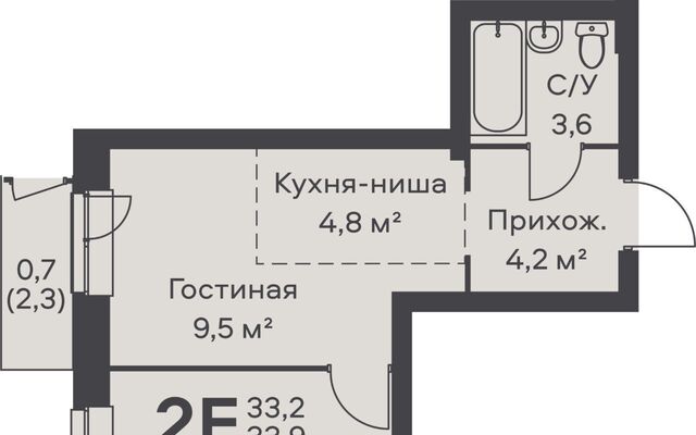 р-н Орджоникидзевский Гайва фото