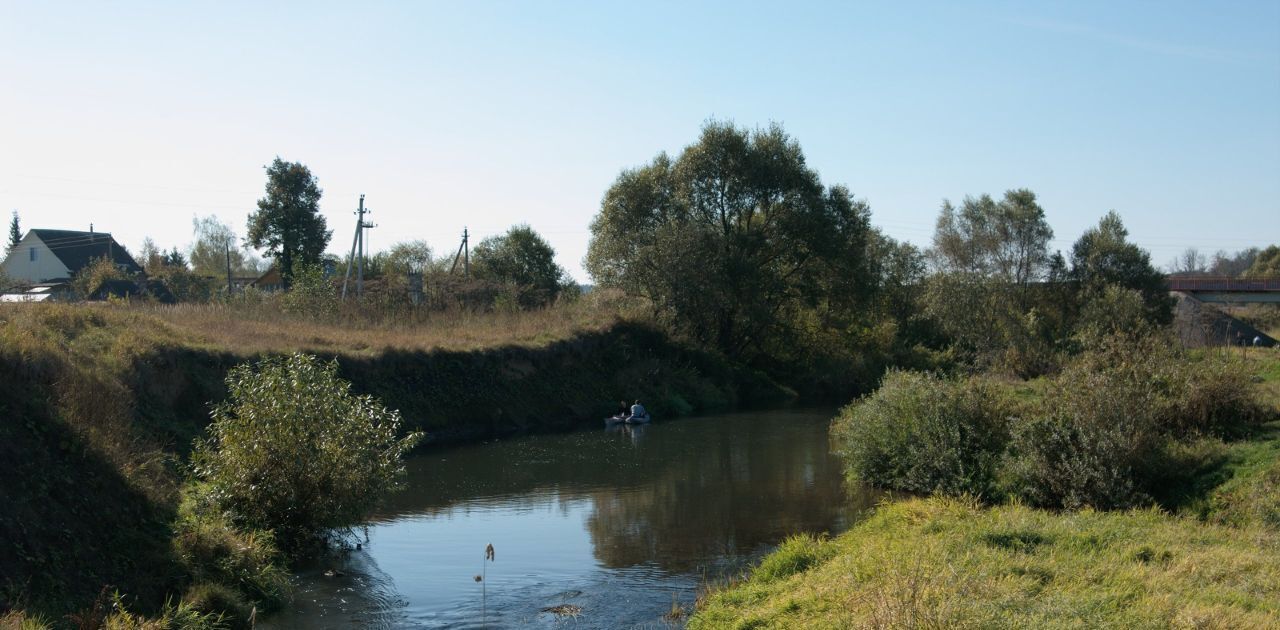 земля городской округ Можайский д Заречье фото 4