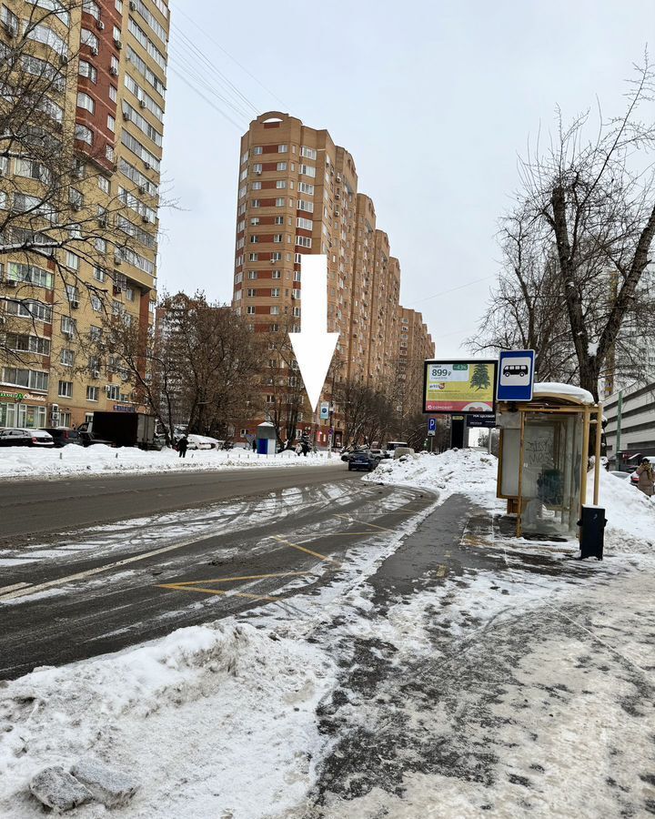 торговое помещение г Москва метро Жулебино ул Кирова 3 Московская область, Люберцы фото 1