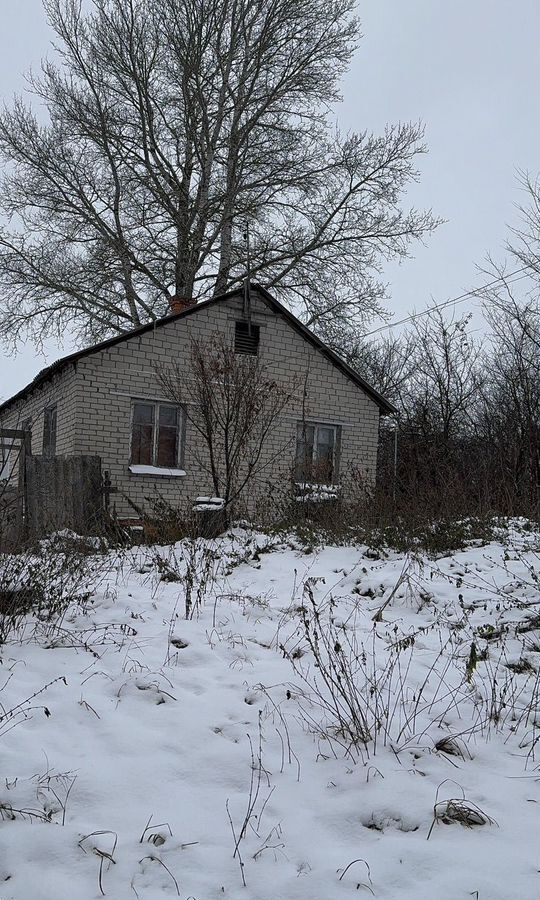 дом р-н Фатежский д Жердево Банинский сельсовет, Фатеж фото 2