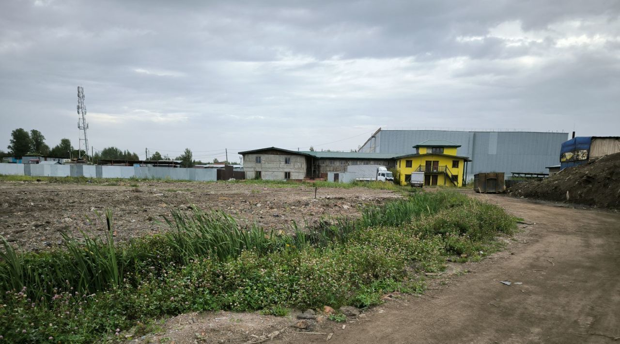 офис р-н Всеволожский п Ковалево ул Поперечная Всеволожское городское поселение, Ладожская фото 5