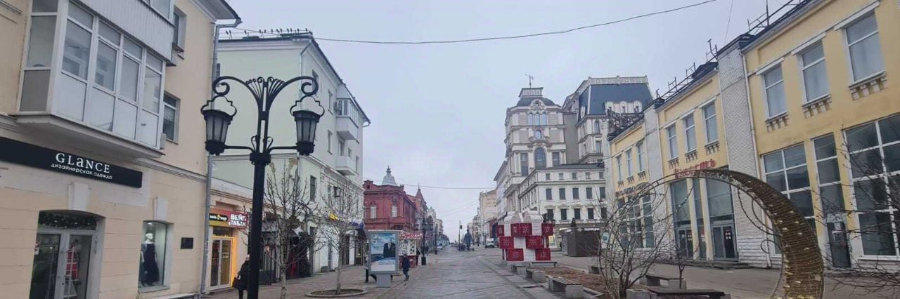 свободного назначения г Самара Алабинская ул Ленинградская 63 фото 5