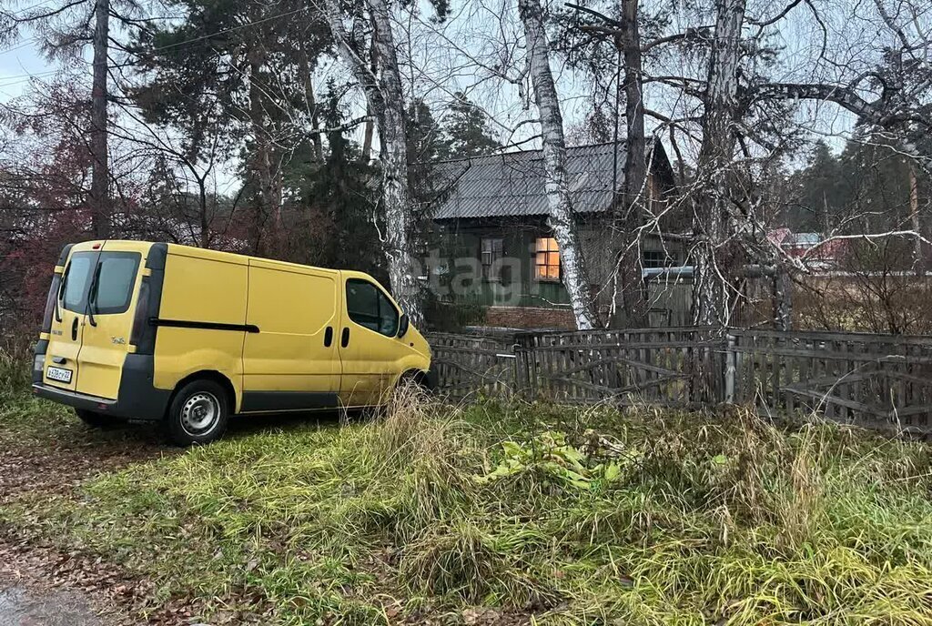 дом р-н Павловский с Павловск пер Лесной 23 Павловский сельсовет фото 1