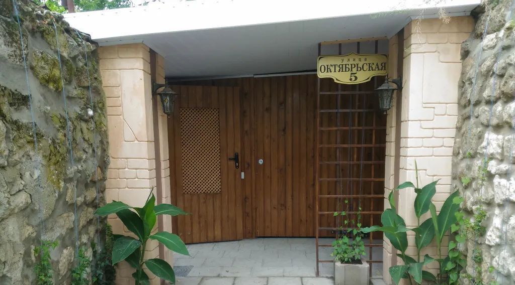 комната р-н Бахчисарайский г Бахчисарай ул Октябрьская 5 фото 14