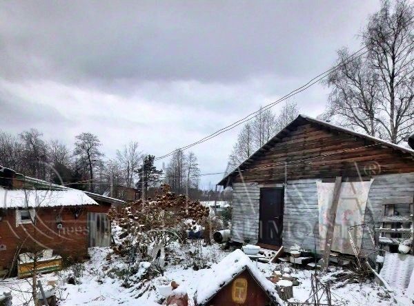 дом р-н Приозерский г Приозерск ул Станционная 11а Приозерское городское поселение фото 5