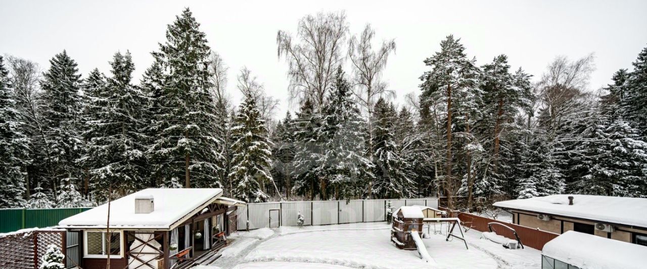 дом городской округ Одинцовский д Чигасово Чигасово-2 кп фото 16