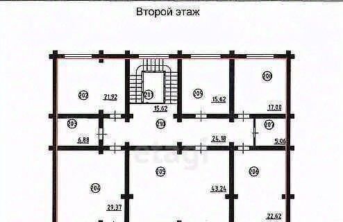 дом р-н Перемышльский с Ахлебинино снт Горки-1 ДНТ фото 2