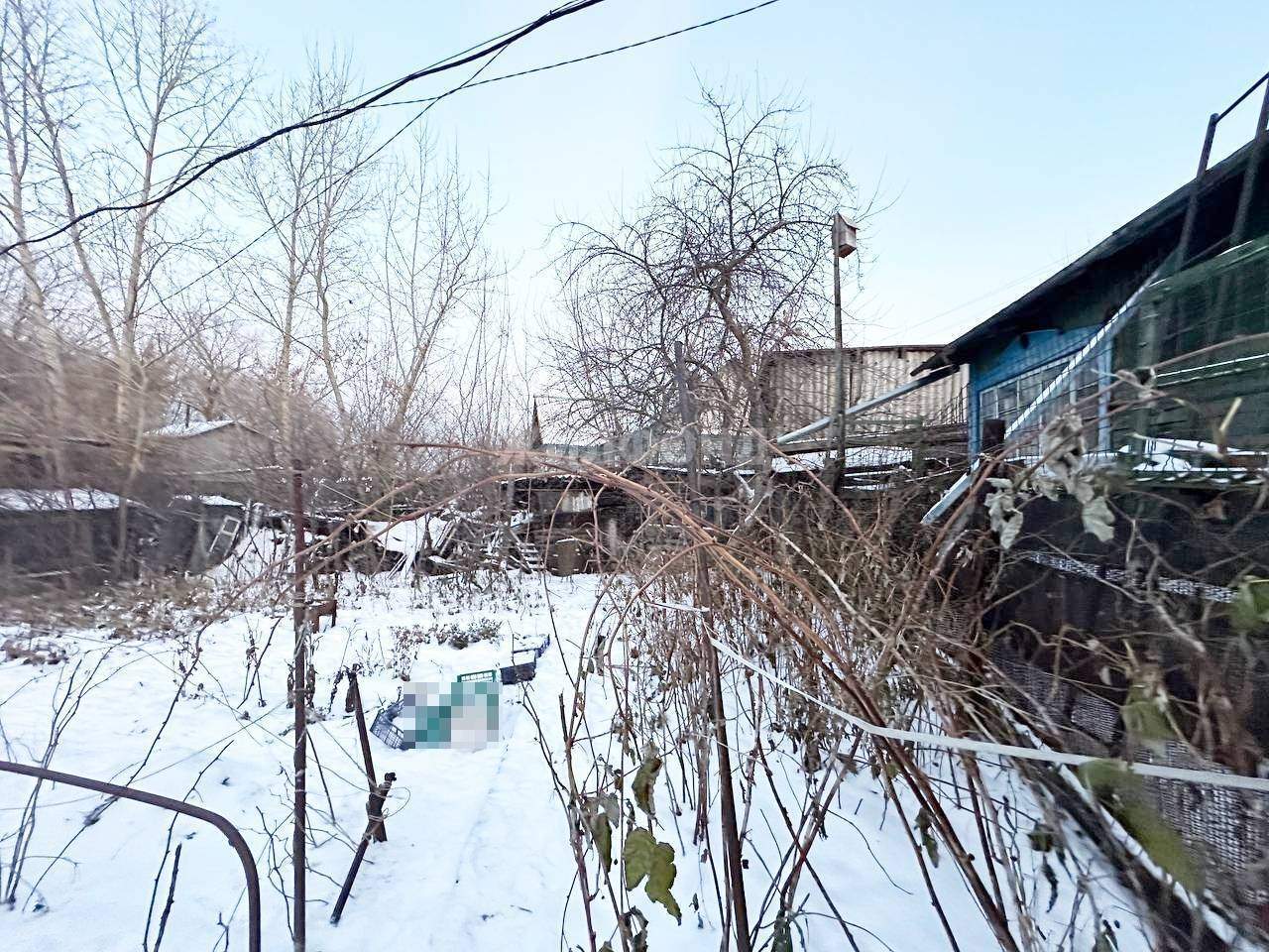 дом г Новосибирск р-н Кировский ул Ольховская Площадь Маркса фото 4