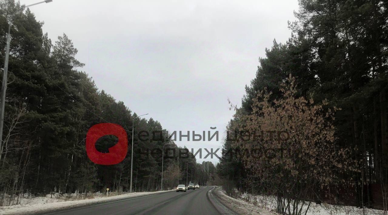 земля г Тюмень р-н Центральный снт Строитель-3 ул Липовая фото 17