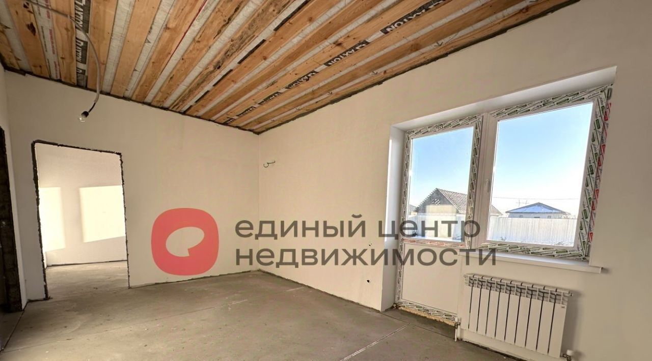 дом г Тюмень р-н Центральный ул Николая Егорова На Липовом кп фото 22