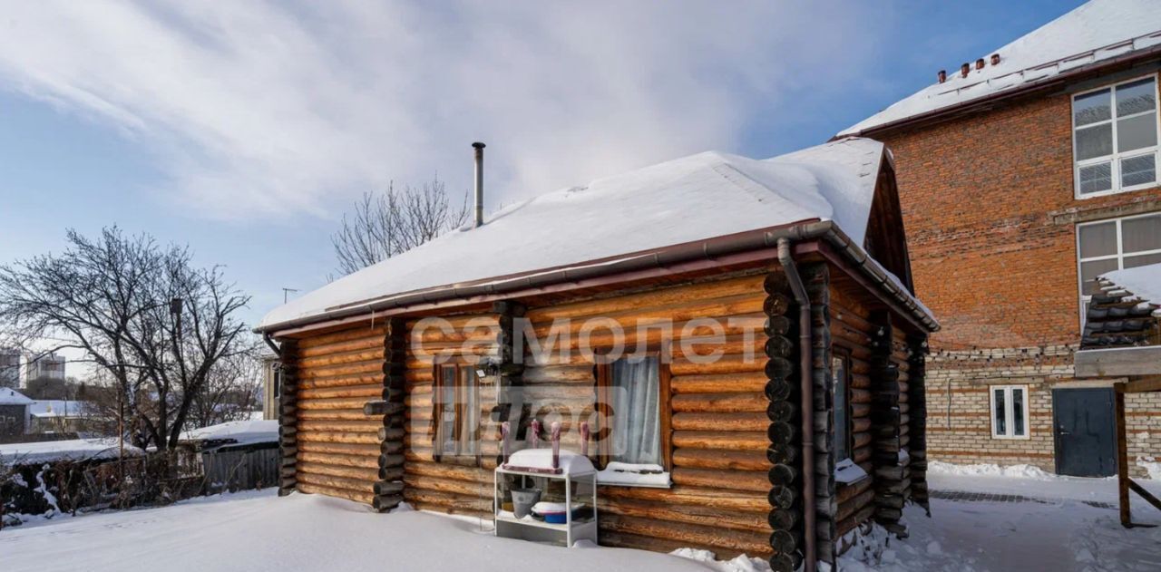 дом г Хабаровск р-н Железнодорожный ул Невская фото 27
