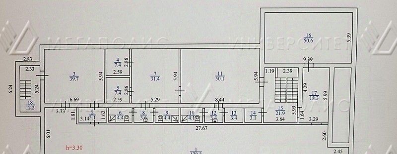 свободного назначения г Москва метро Улица Скобелевская ул Джанкойская 15 муниципальный округ Южное Бутово фото 25