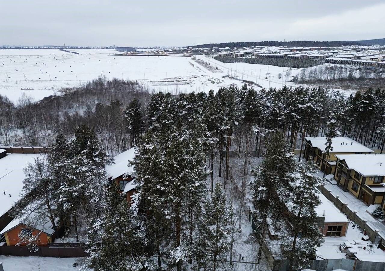 земля р-н Иркутский снт Строитель-2 154, Иркутск фото 2