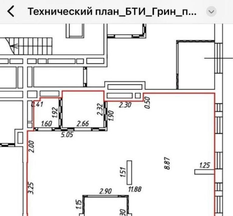 свободного назначения г Москва метро Отрадное ул Сельскохозяйственная 39 муниципальный округ Останкинский фото 14