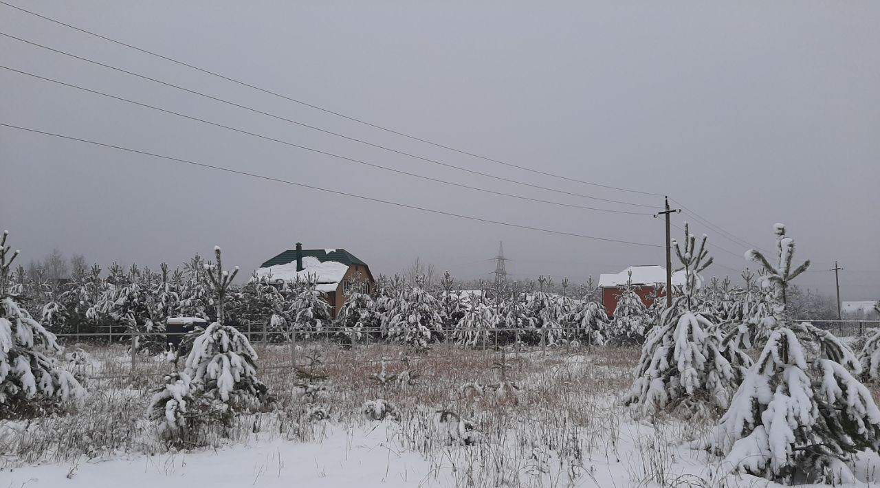 земля городской округ Раменский д Жирово ул Полевая 7 фото 2