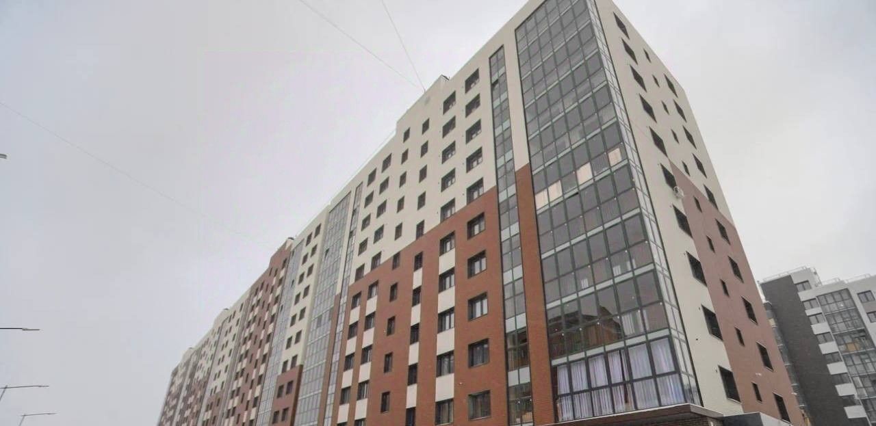 квартира г Иркутск р-н Октябрьский Гусарская тер., 1 фото 2