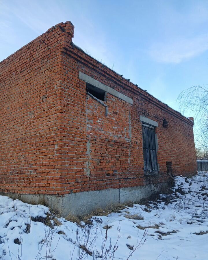 дом р-н Горномарийский д Мумариха ул Набережная Троицко-Посадское сельское поселение, Козьмодемьянск фото 10