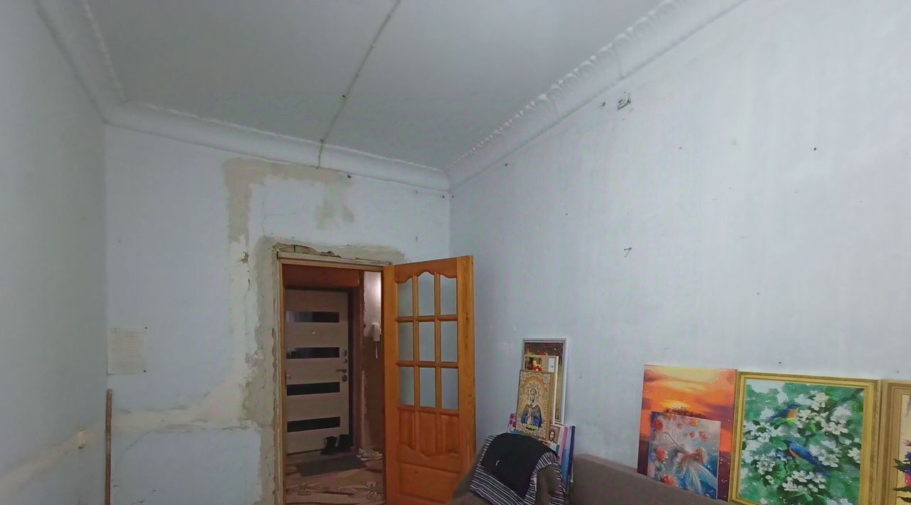 квартира г Алапаевск ул Братьев Останиных 12 фото 11