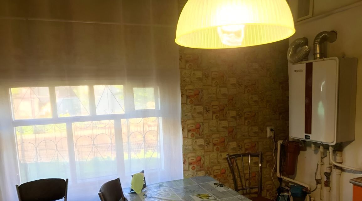 дом г Липецк пгт Казинка р-н Левобережный ул Кибальчича 31 ж д_ст фото 12